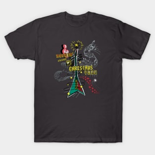 Rockin Around 2 T-Shirt